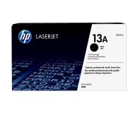 HP 13A Q2613A black 2500str. - 6532 - zdjęcie 1